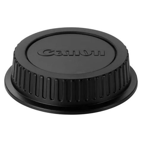 Canon Tappo retro obiettivo per ottiche EF