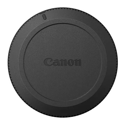 Canon Tappo retro obiettivo per ottiche RF