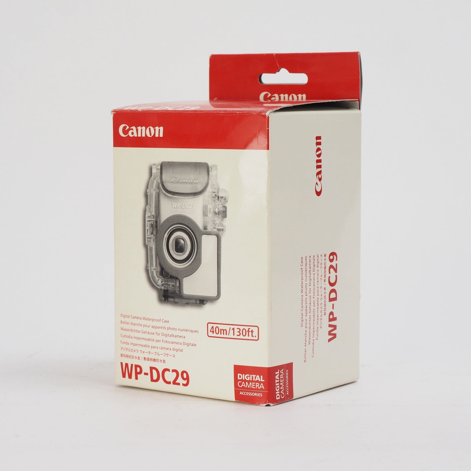 CANON WP-DC29 CUSTODIA SUB PER IXUS 95