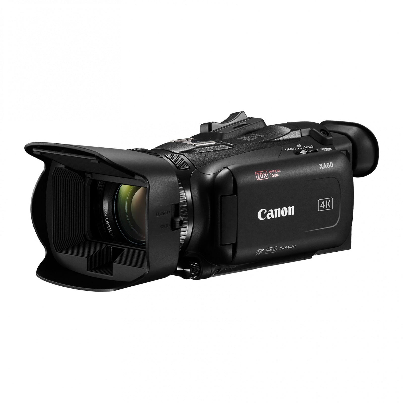 Canon XA60