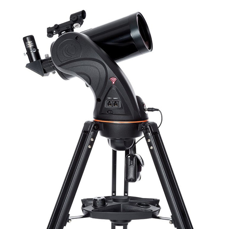 Celestron AstroFI 102 - Maksutov