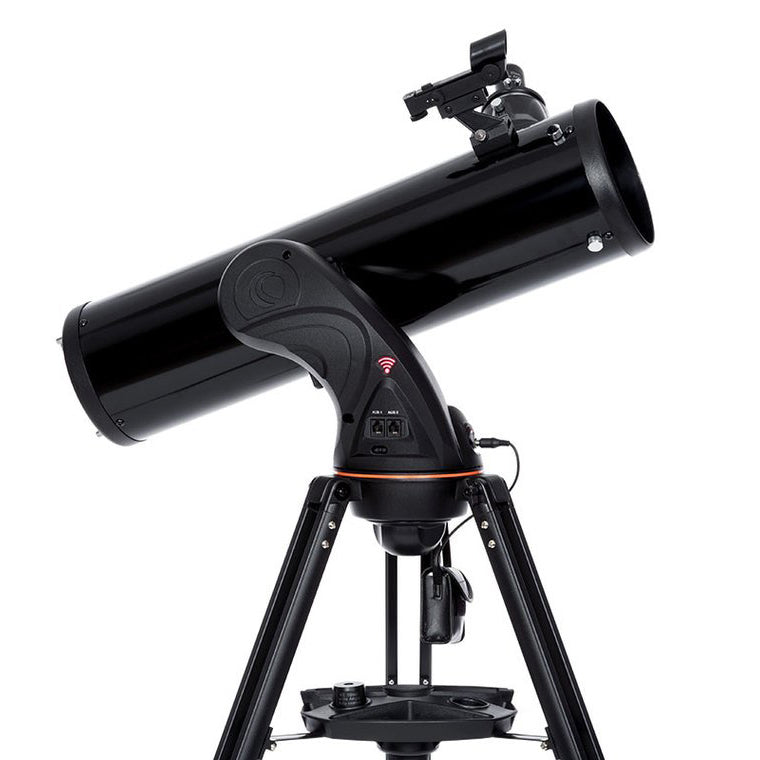 Celestron AstroFI 5SC - Schmidt Cassegrain kit