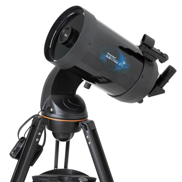 Celestron AstroFI 6SC - Schmidt Cassegrain kit