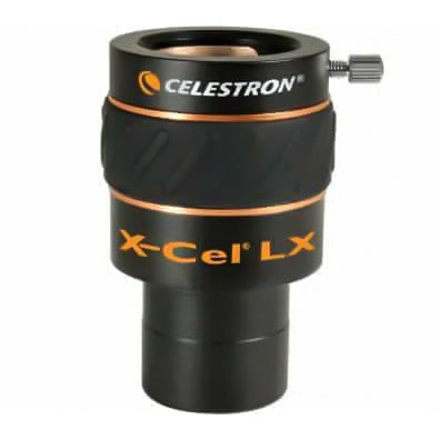 Celestron Barlow X-Cel LX 2X 31.8mm