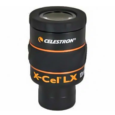 Celestron Oculare X-Cel-LX 12mm