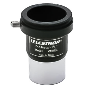 Celestron Raccordo fotografico Universale 31.8mm per Reflex
