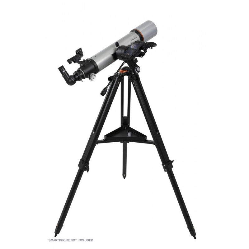 Celestron StarSense Explorer DX 102 Rifrattore