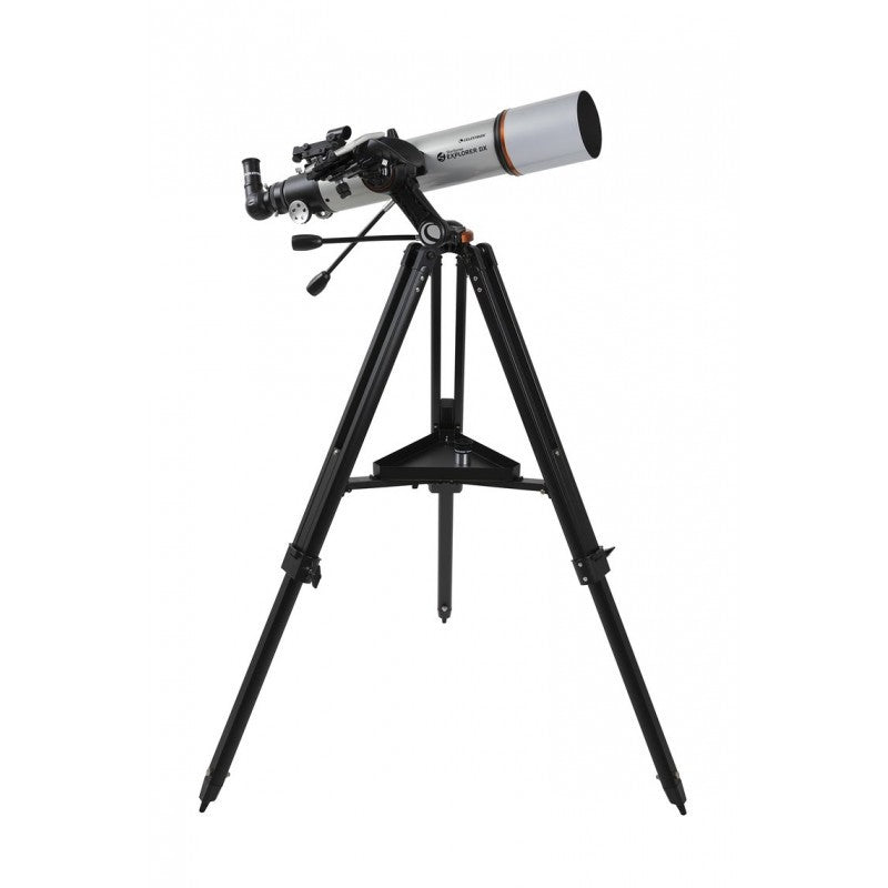 Celestron StarSense Explorer DX 102 Rifrattore