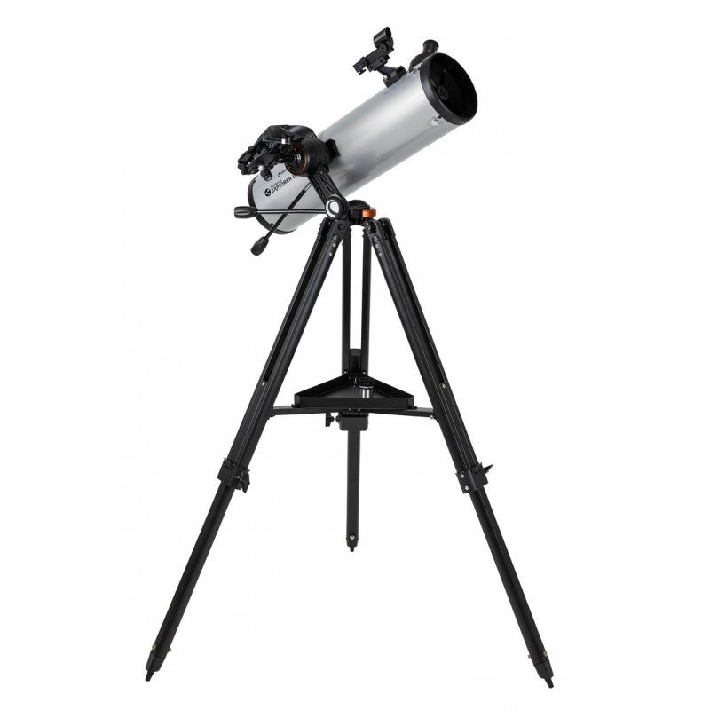 Celestron StarSense Explorer DX 130 Newton