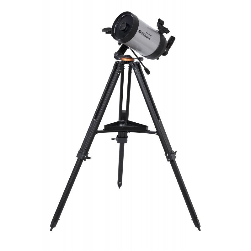Celestron StarSense Explorer DX 6SC Schmidt-Cassegrain