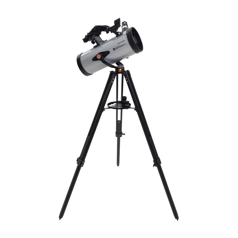 Celestron StarSense Explorer LT 127AZ Newton