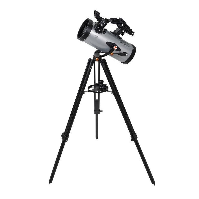 Celestron StarSense Explorer LT 127AZ Newton