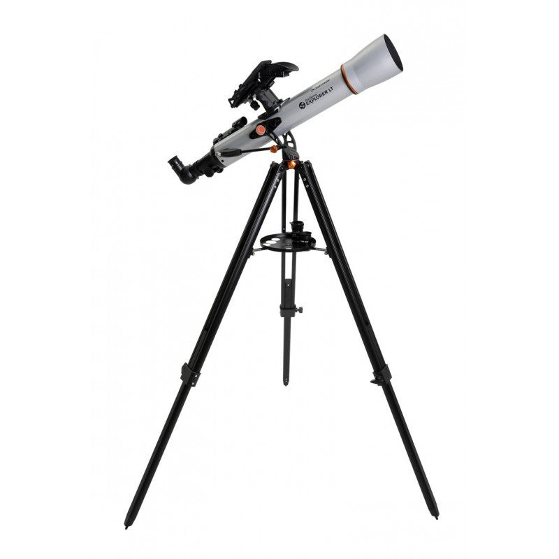 Celestron StarSense Explorer LT 70AZ Rifrattore