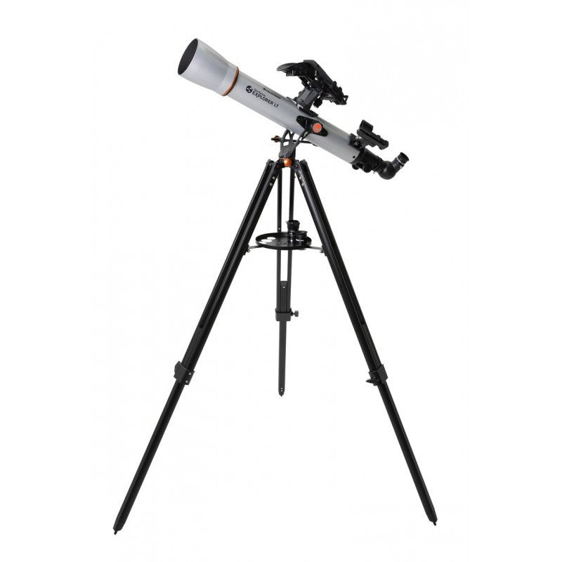 Celestron StarSense Explorer LT 70AZ Rifrattore
