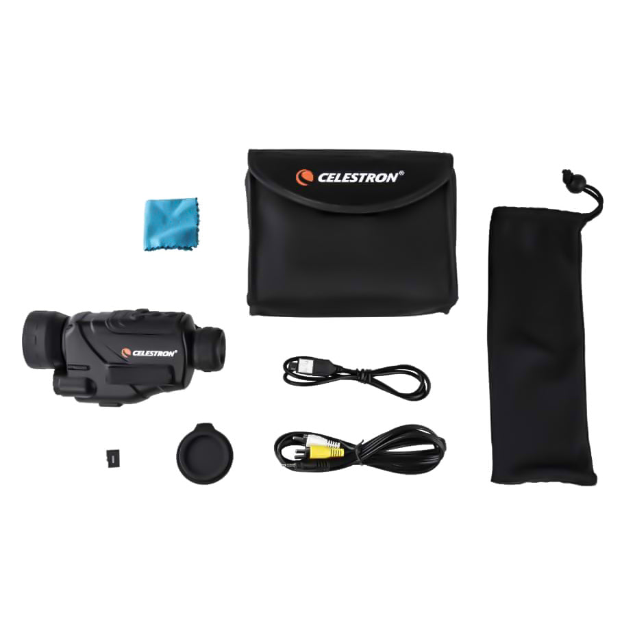 Celestron Visore Notturno NV2