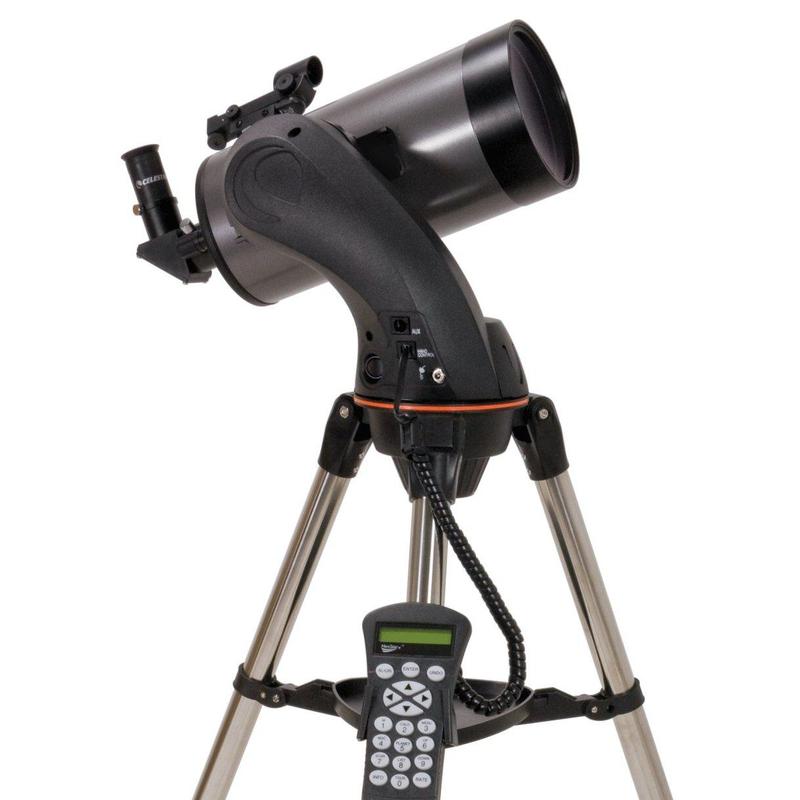 Celestron kit Nextar 127SLT