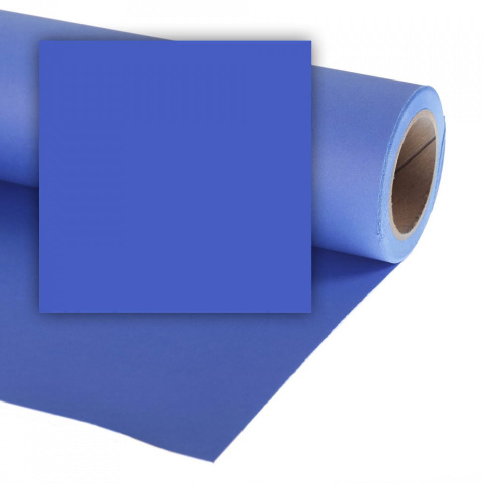 Colorama Fondale 1.35 x 11M Chromablue