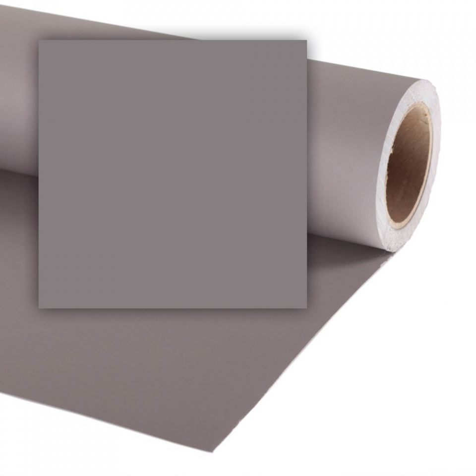 Colorama Fondale 2.72X11M Smoke Grey