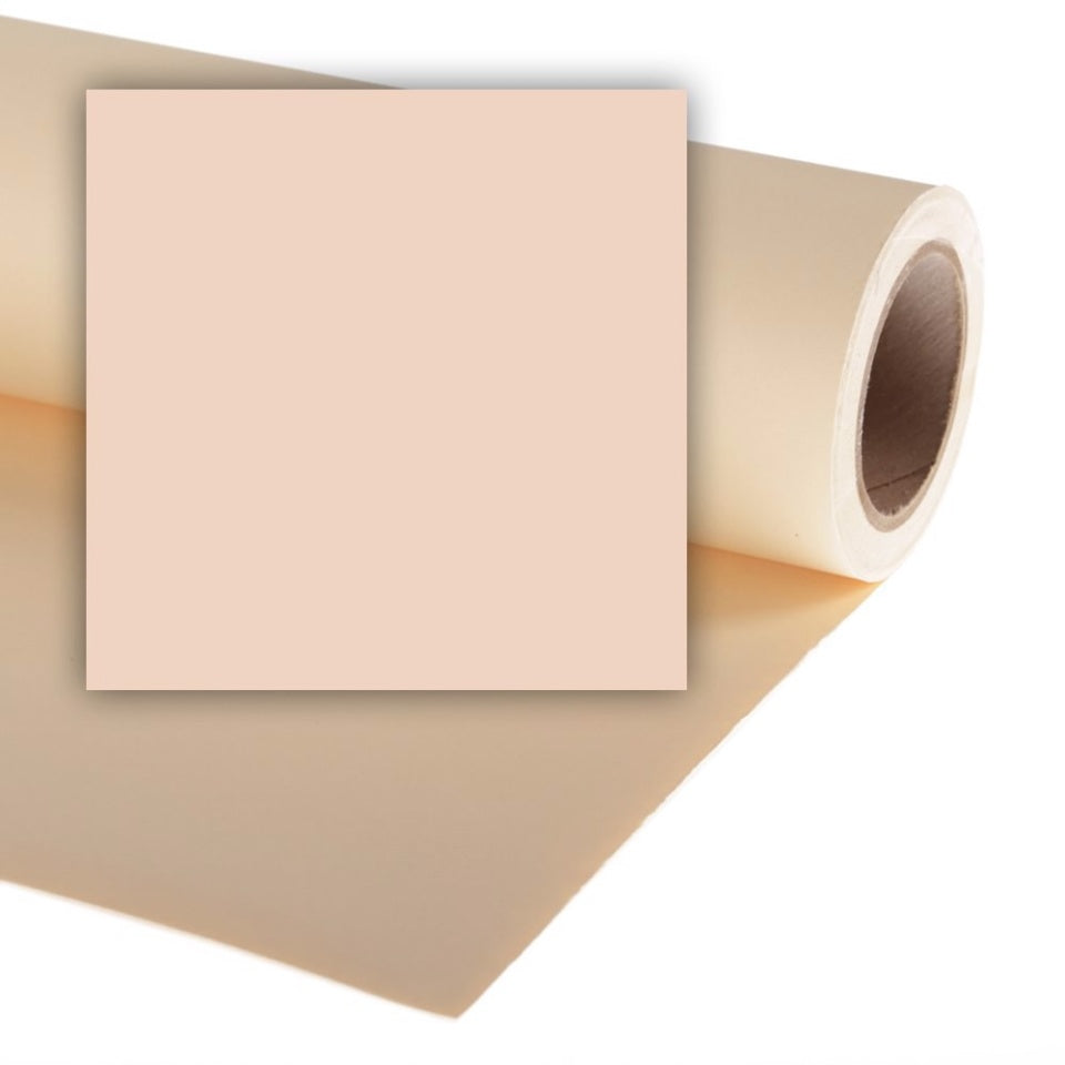 Colorama Fondale in Carta 1.35x11m Oyster