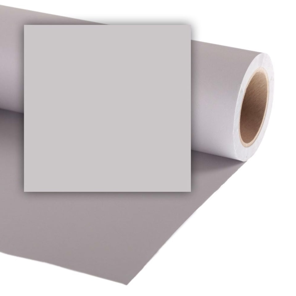Colorama Fondale in carta 2.72x11m Quartz