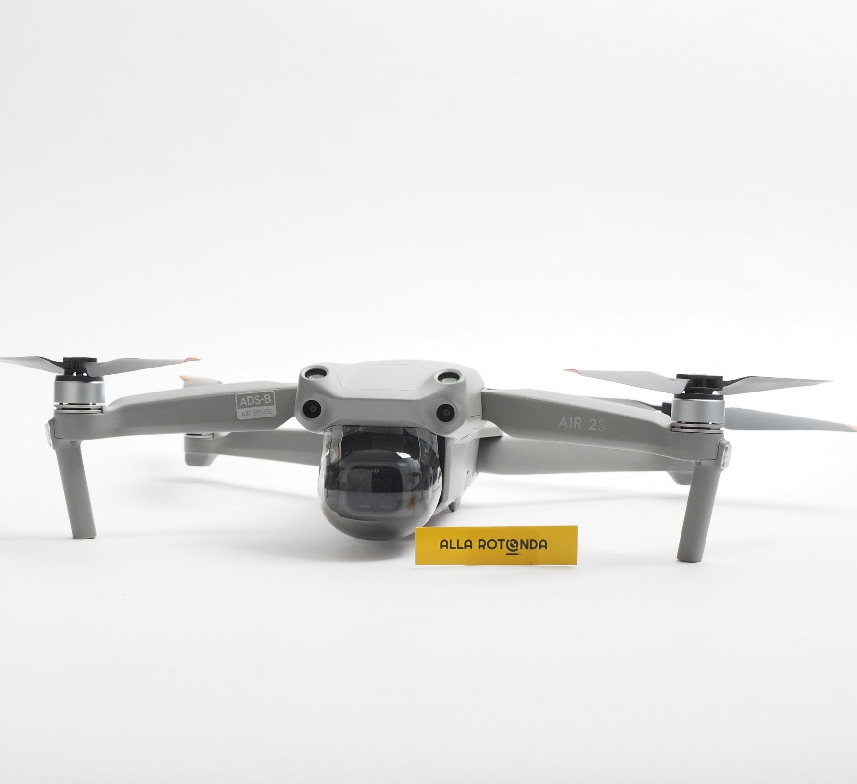 DJI Air 2S