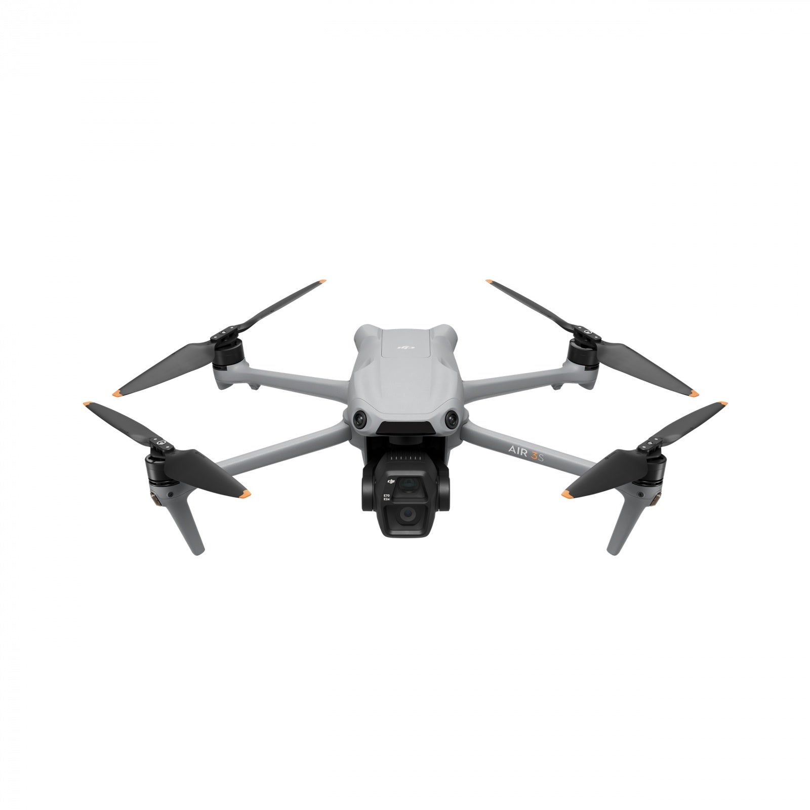 DJI Air 3S Fly more combo (DJI RC 2)