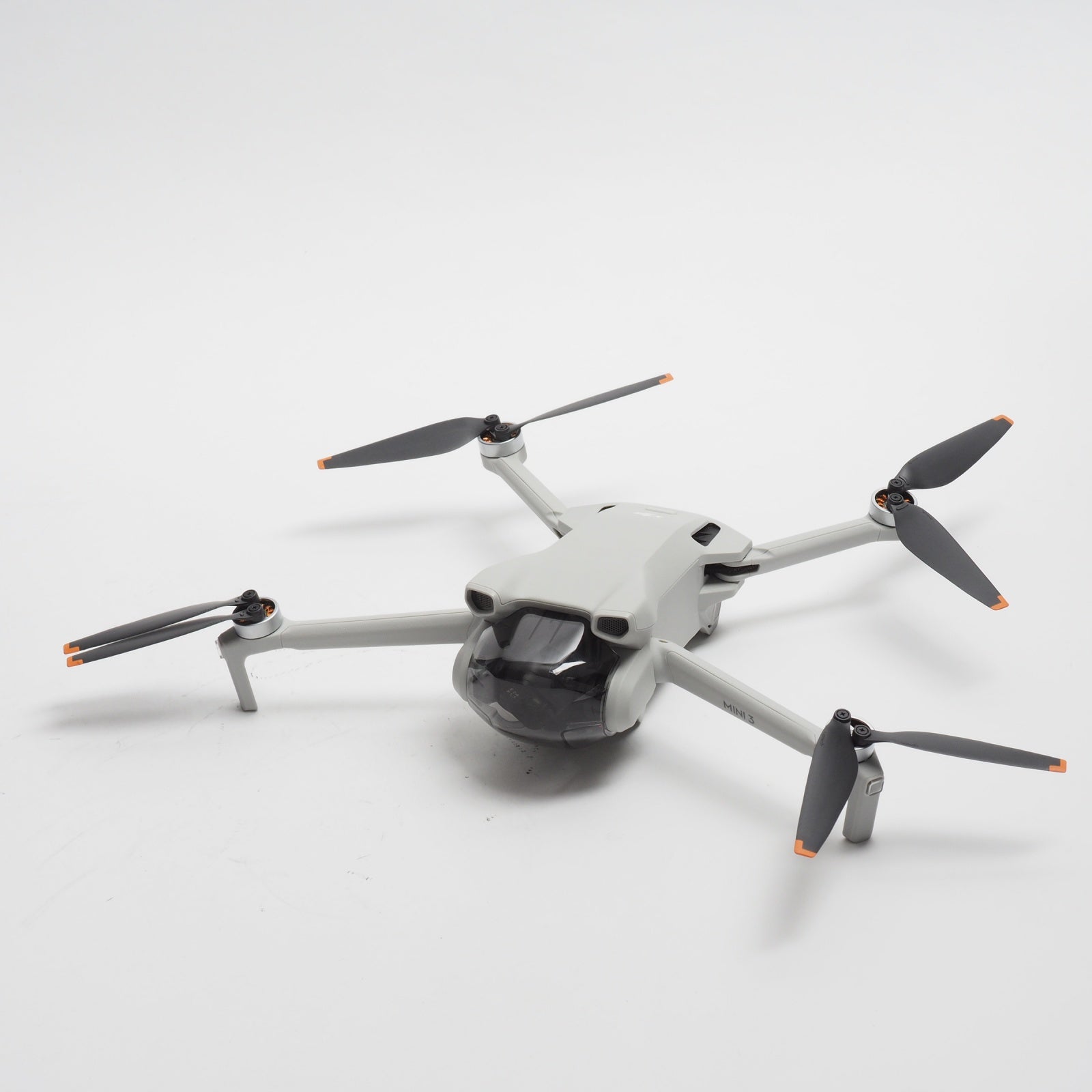DJI MINI 3 + COMANDO DJI RC USATO