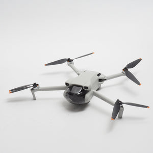 DJI MINI 3 + COMANDO DJI RC USATO