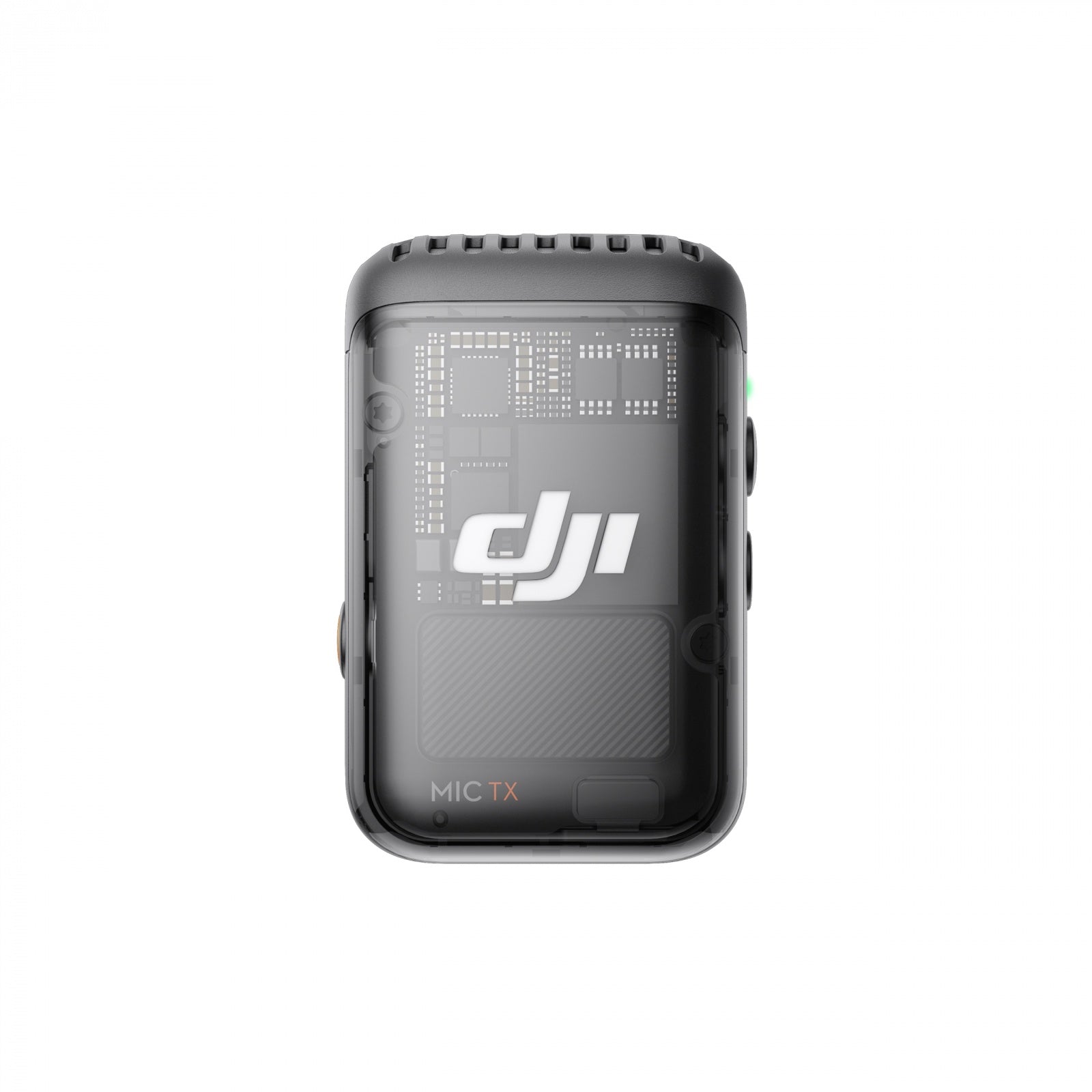 DJI Mic 2 (2 TX + 1 RX + Custodia di ricarica)