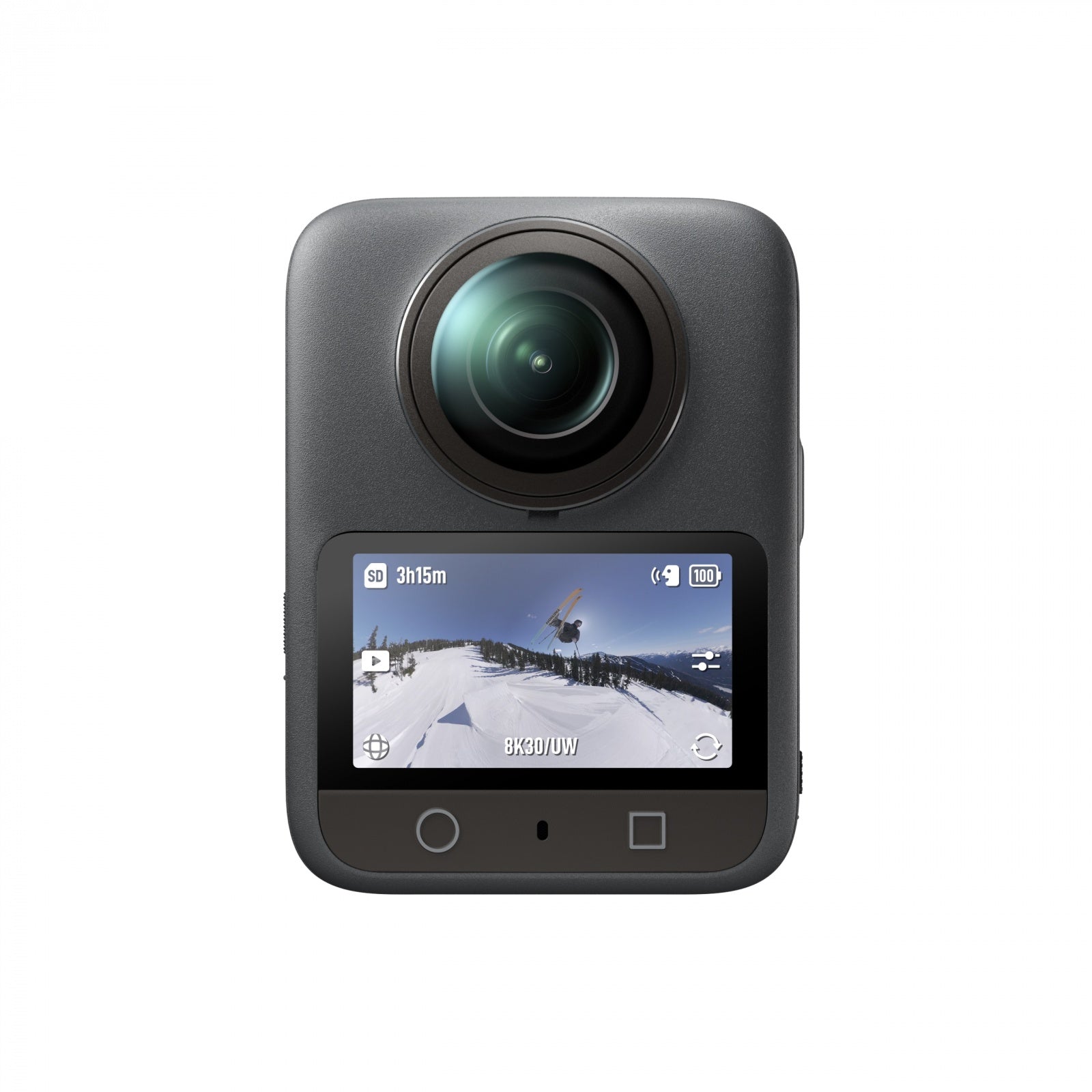 DJI Osmo 360 Combo Adventure