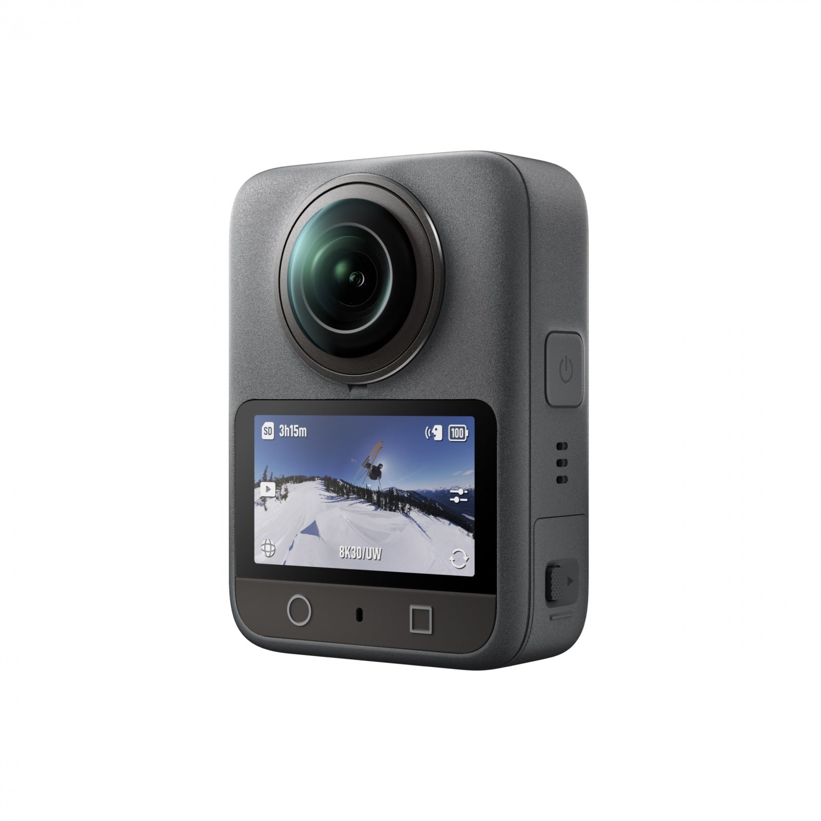 DJI Osmo 360 Combo