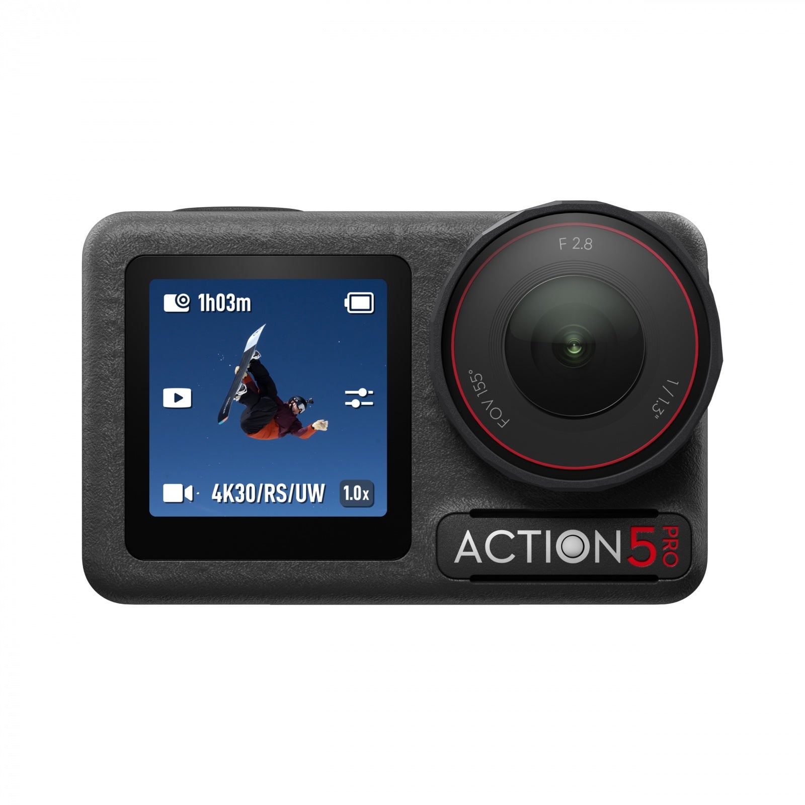DJI Osmo Action 5 Pro Combo Standard