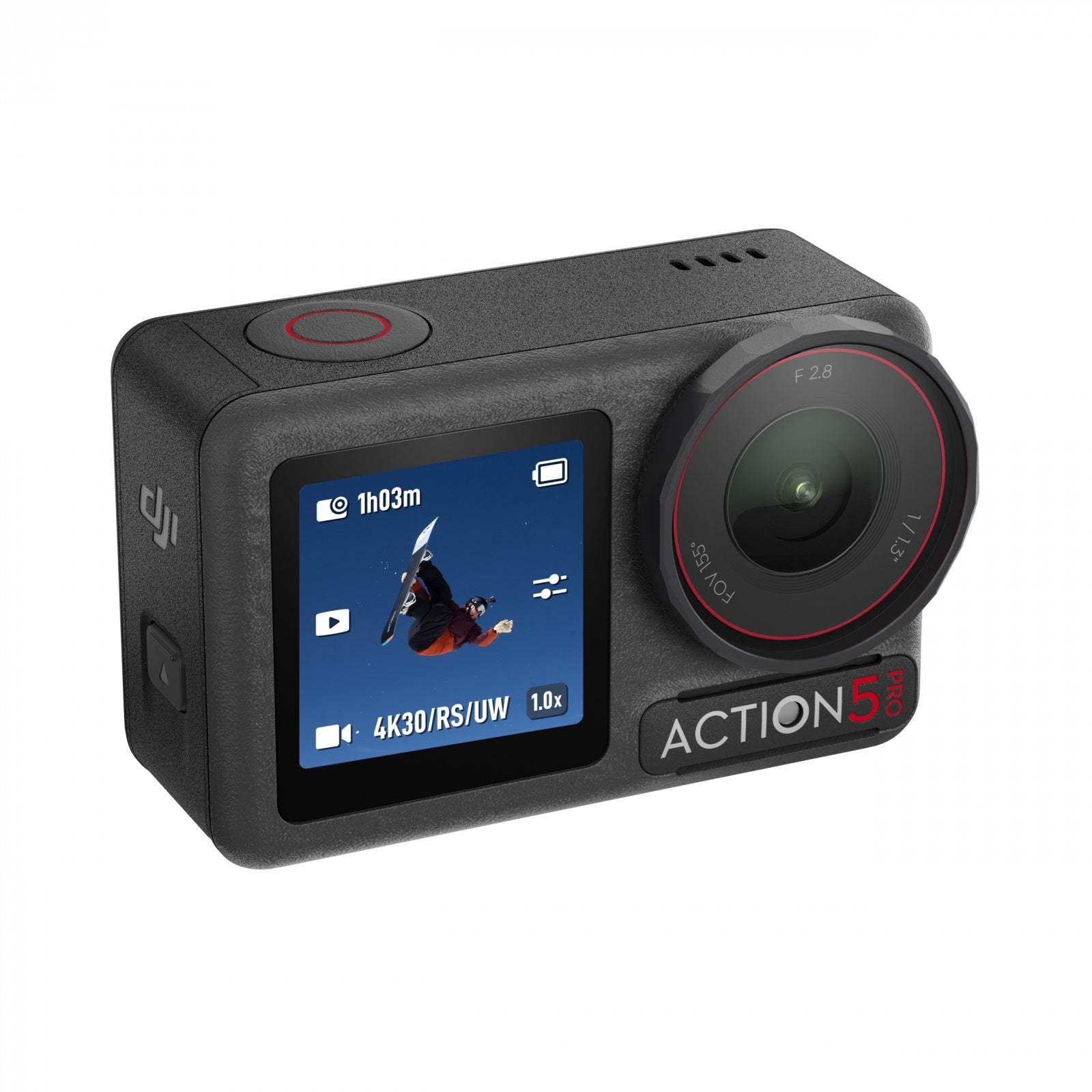 DJI Osmo Action 5 Pro Combo Standard