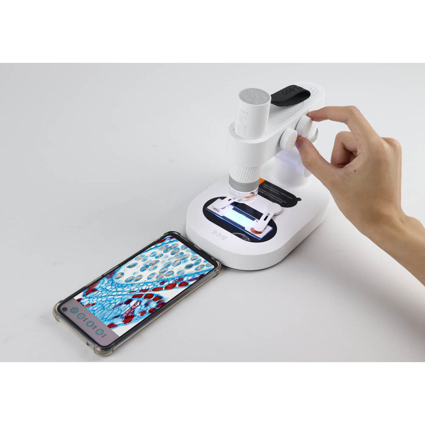 DiProgress Smart Microscope M1A - Wifi