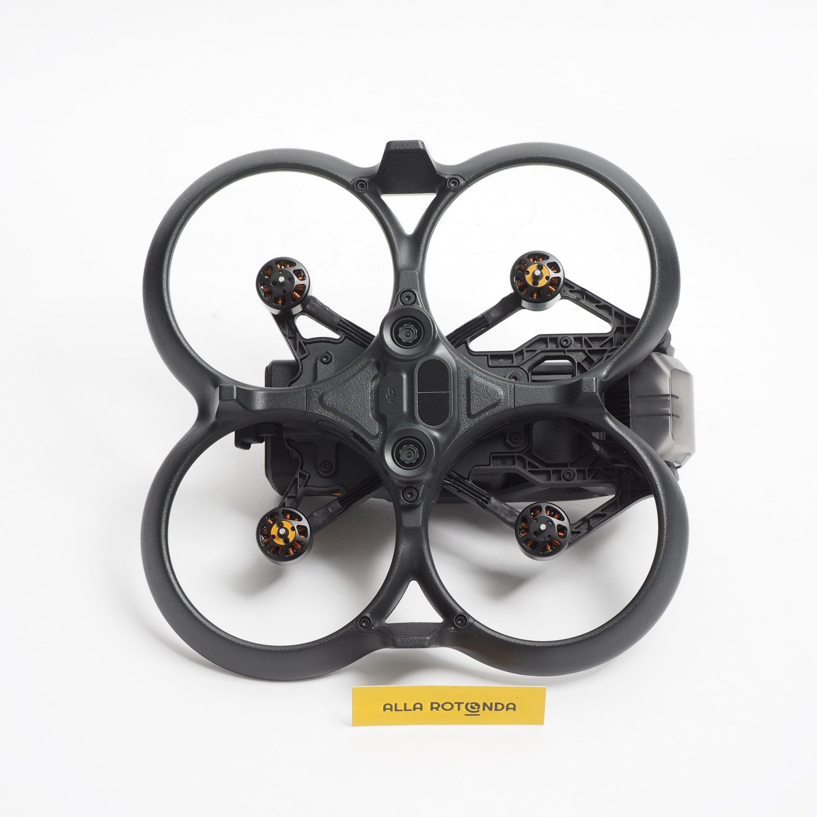 Dji Avata + FPV Googles V2 + 4 Batterie USATO