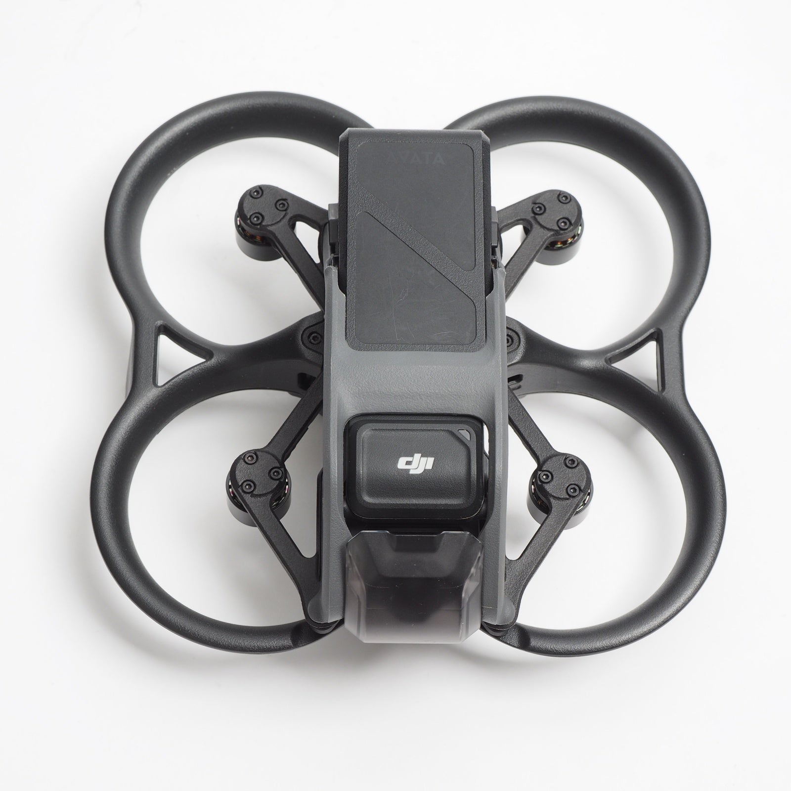 Dji Avata + FPV Googles V2 + 4 Batterie USATO