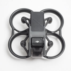 Dji Avata + FPV Googles V2 + 4 Batterie USATO