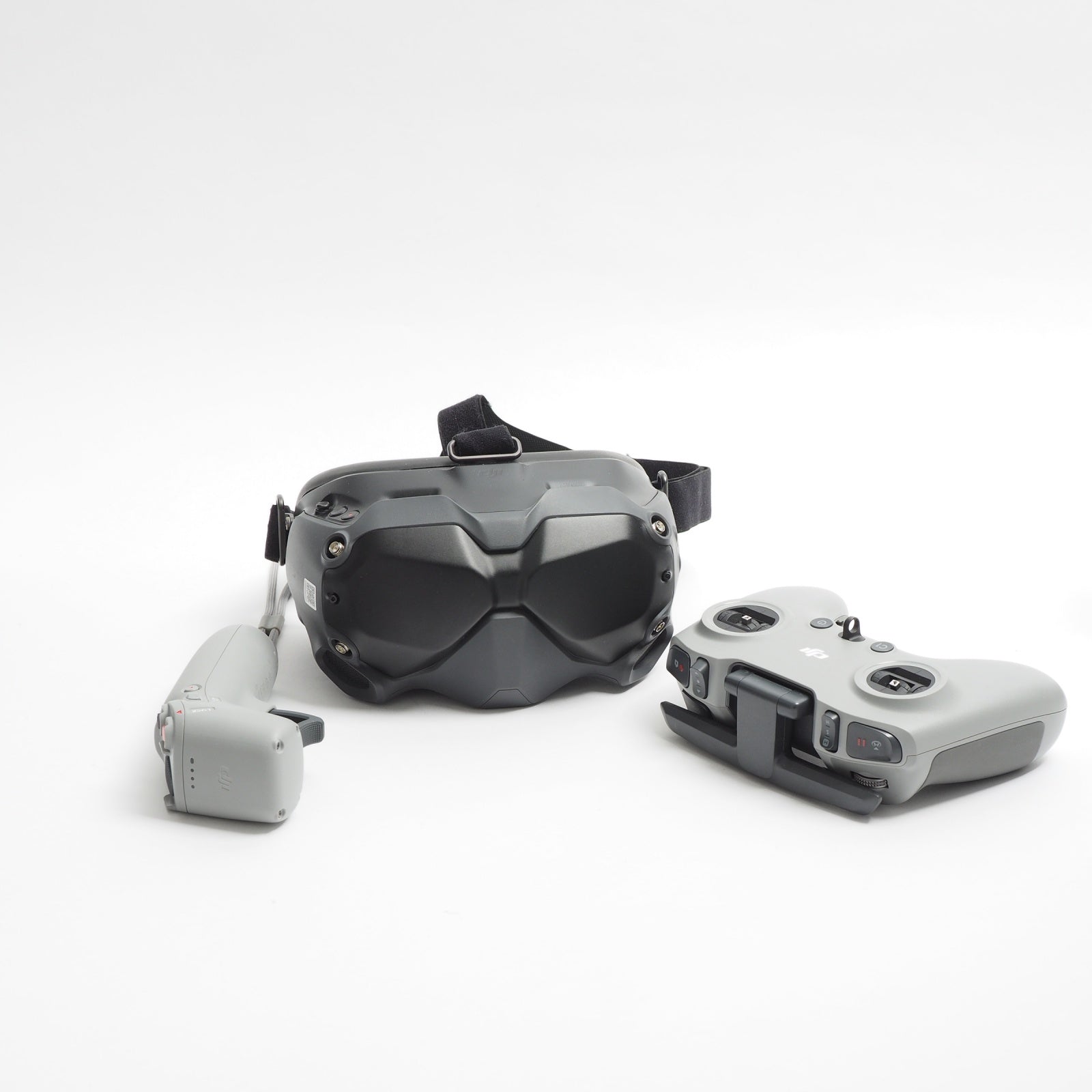 Dji Avata + FPV Googles V2 + 4 Batterie USATO
