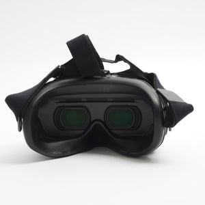 Dji Avata + FPV Googles V2 + 4 Batterie USATO