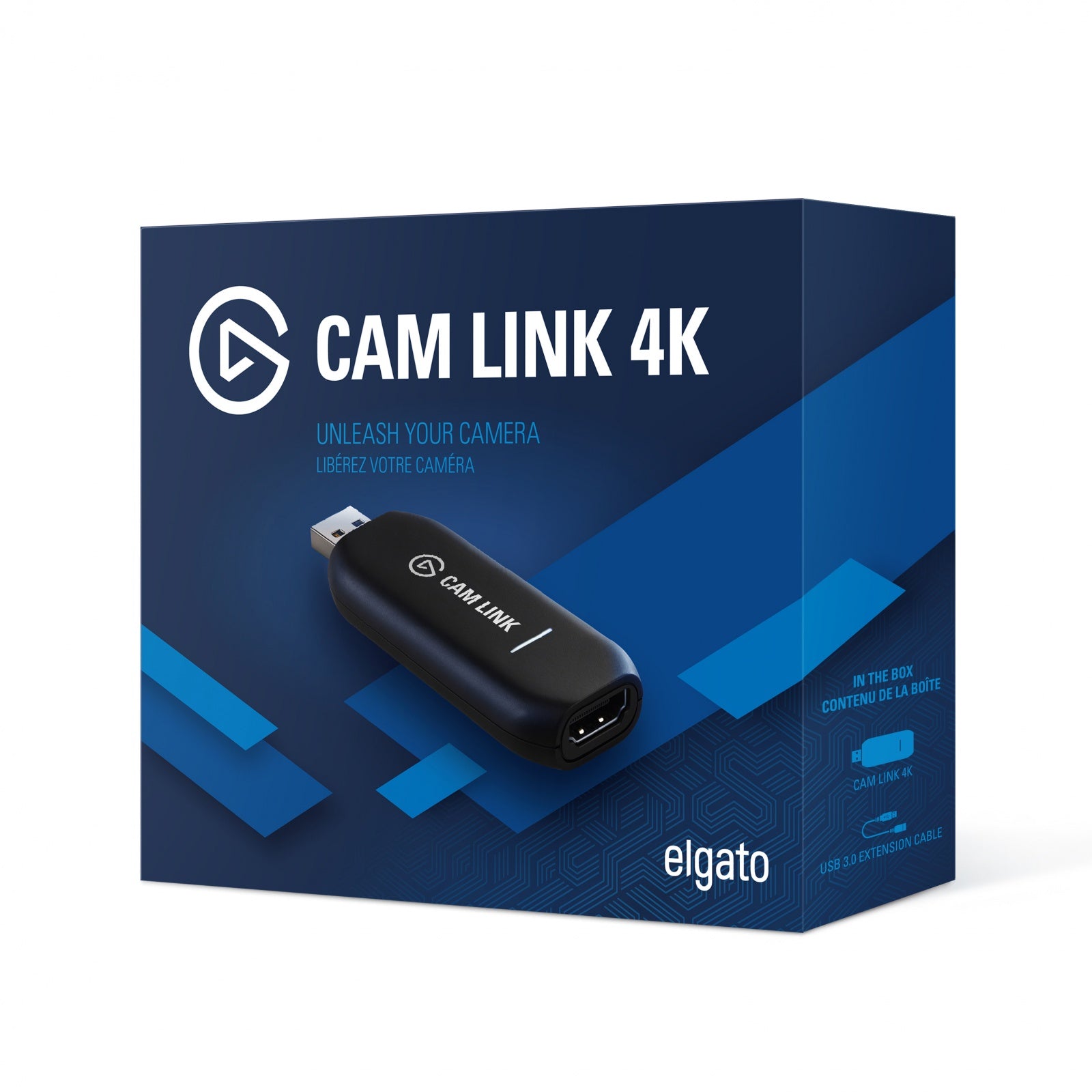 Elgato Cam Link 4K