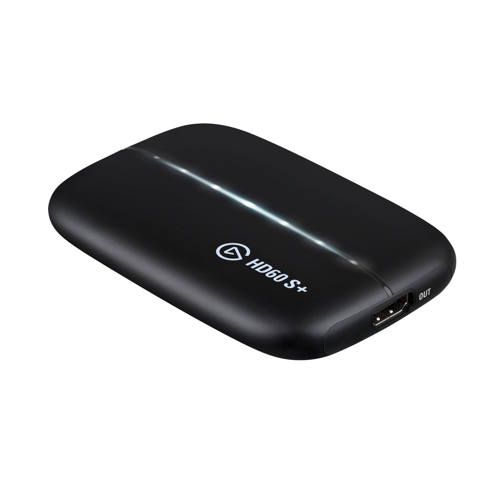 Elgato Game Capture HD60 S+