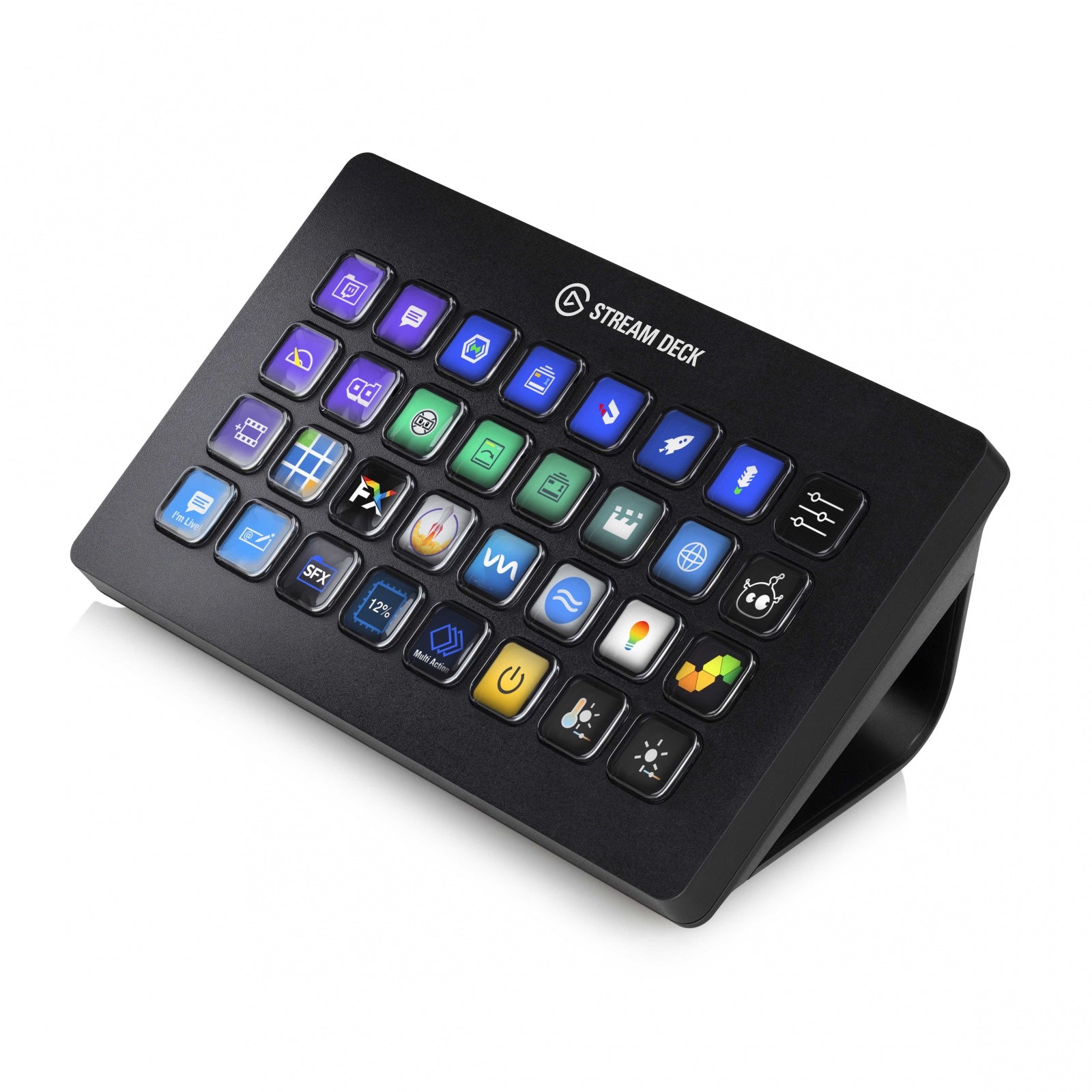 Elgato Stream Deck XL