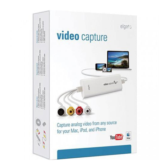 Elgato Video Capture