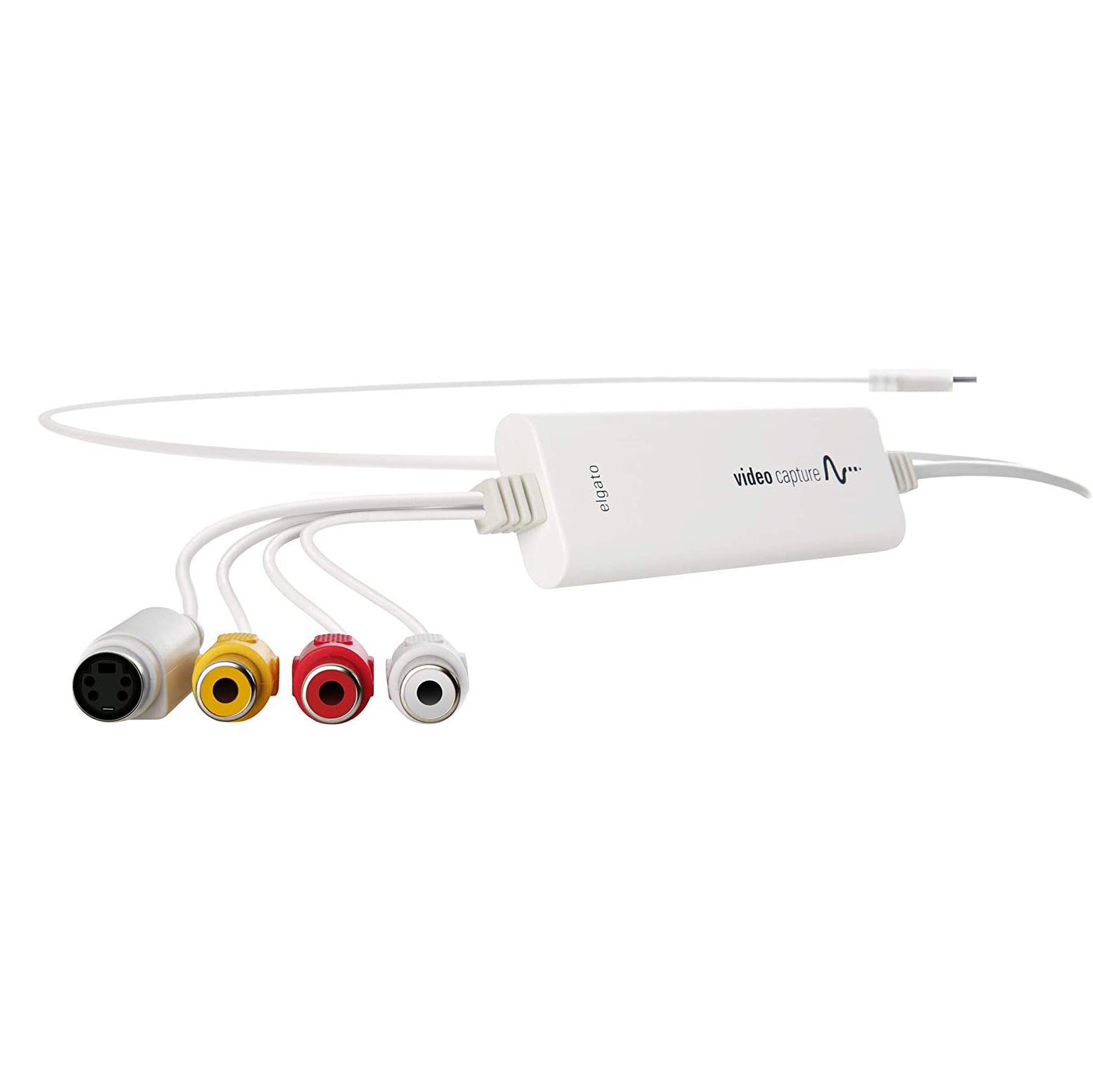 Elgato Video Capture