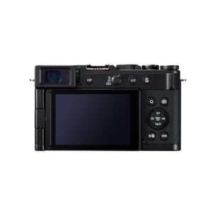 Panasonic Lumix DC-L10 Compact Camera - Black
