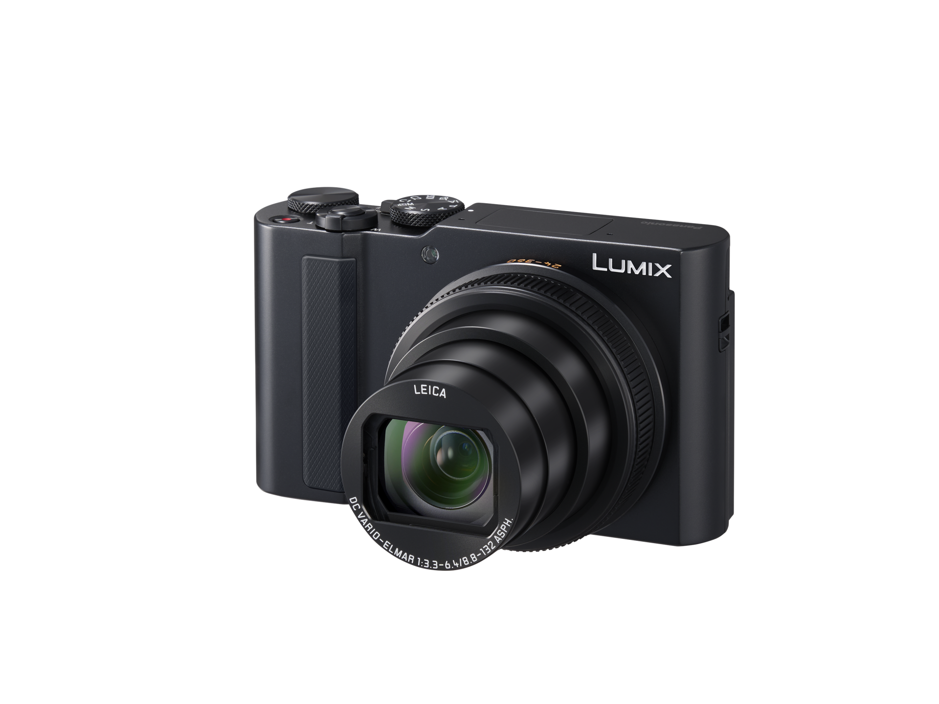 Panasonic Lumix DC-TZ300 schwarz | 5025232991792 | Foto Hamer