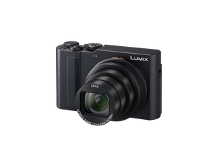 Panasonic Lumix DC-TZ300 schwarz | 5025232991792 | Foto Hamer