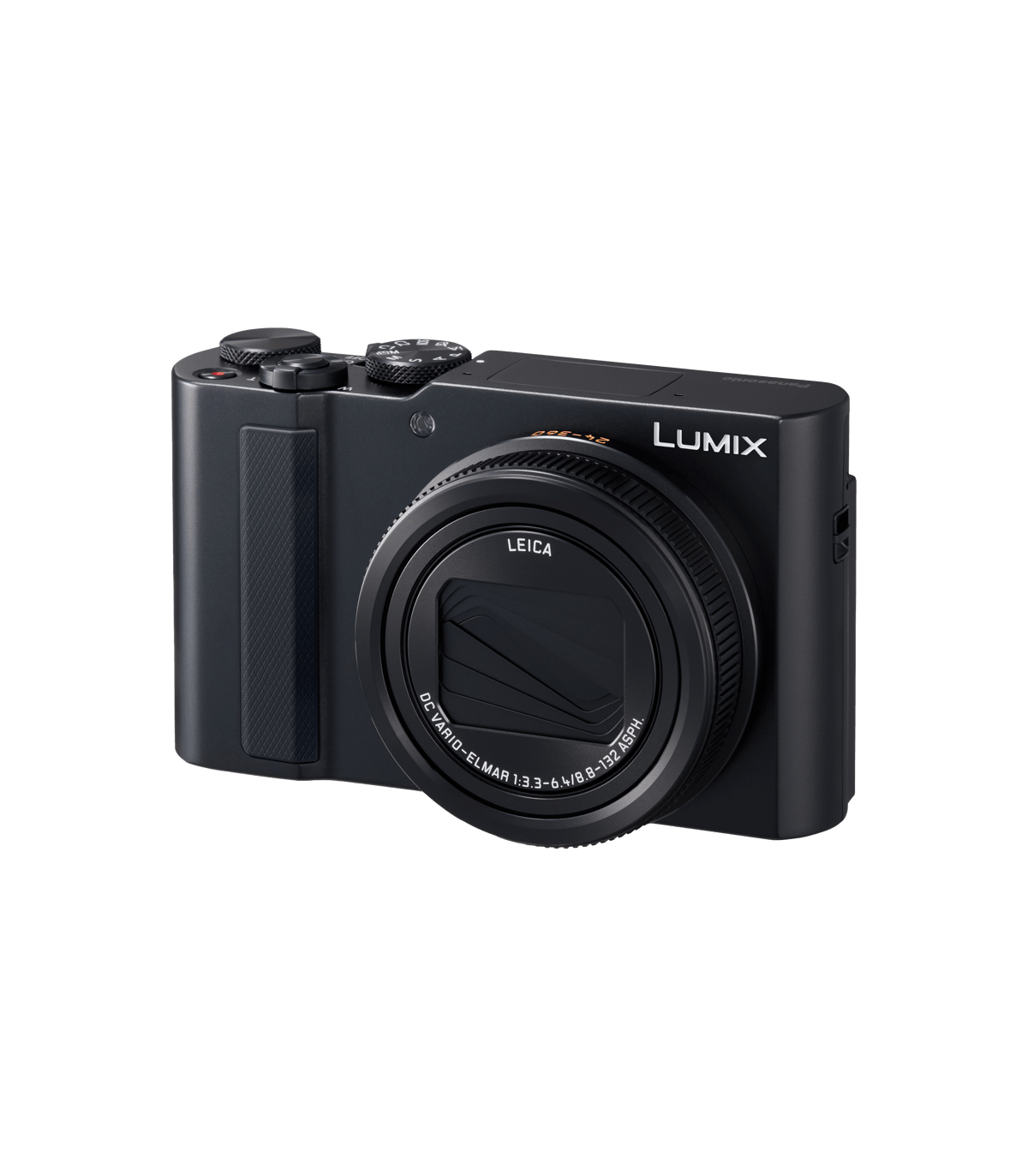 PANASONIC LUMIX TZ300 BLACK