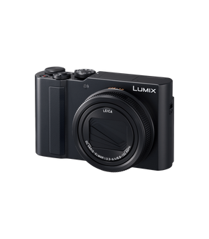 PANASONIC LUMIX TZ300 BLACK