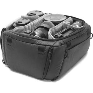 Peak Design กระเป๋า insert Travel Camera Cube BCC-BK-1 (ประกันศูนย์ ...